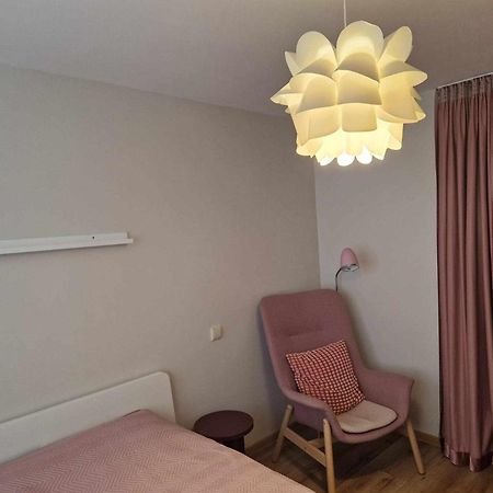 Studija29 Lejlighed Klaipėda Eksteriør billede