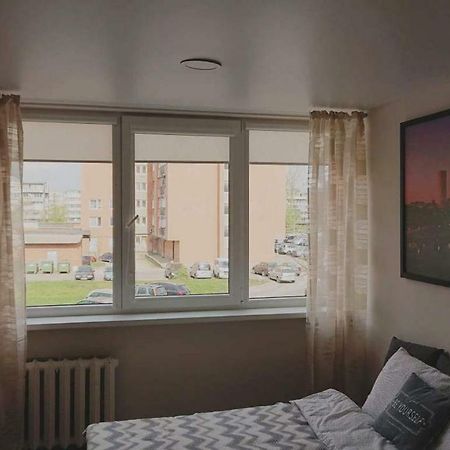 Studija29 Lejlighed Klaipėda Eksteriør billede