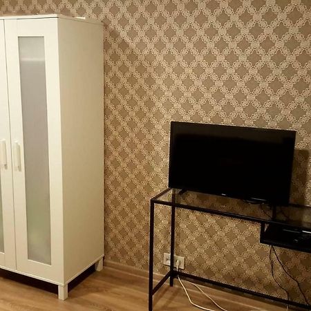 Studija29 Lejlighed Klaipėda Eksteriør billede