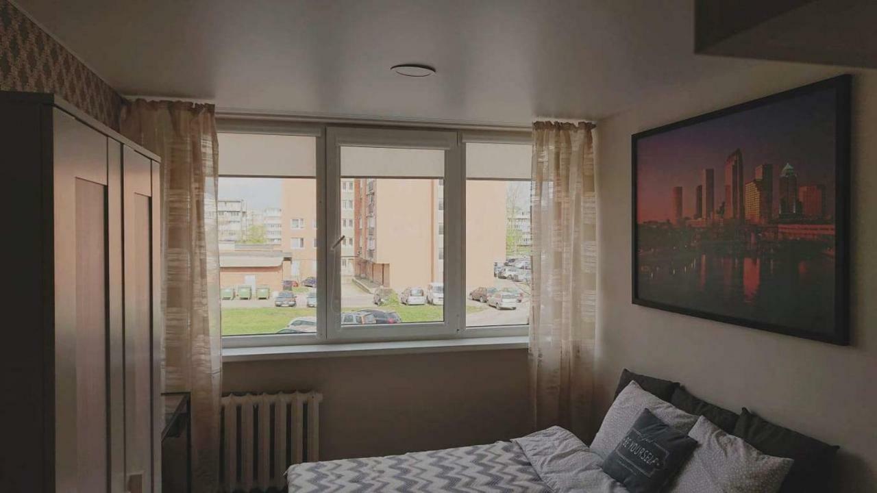 Studija29 Lejlighed Klaipėda Eksteriør billede